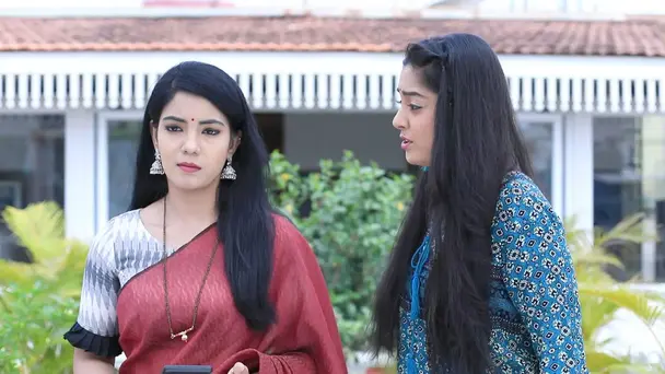 Ahalya's new conspiracy