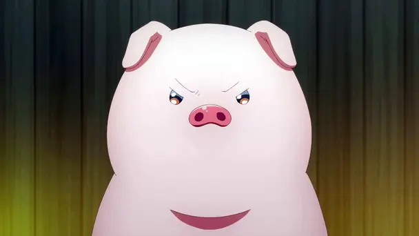 You Must Not Fall in Love with Your Oshi