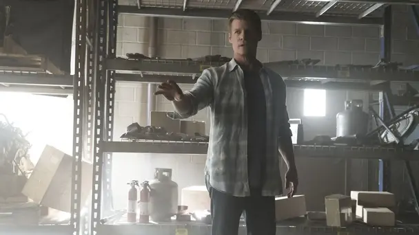 An Eternity of Misery