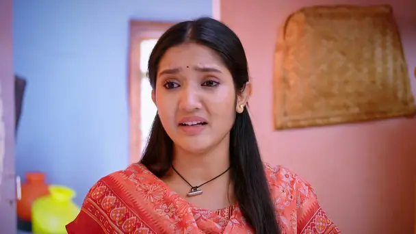 Drishti feels violated