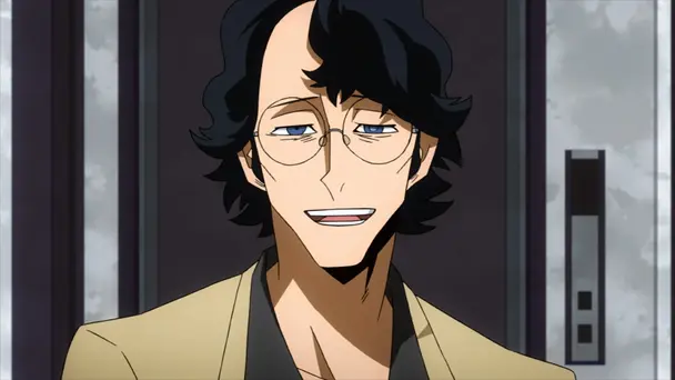 The Scoop on U.A. Class 1-A