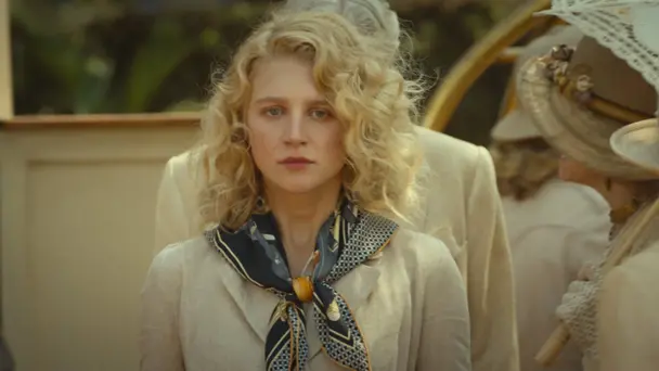 Nature's Empty Throne