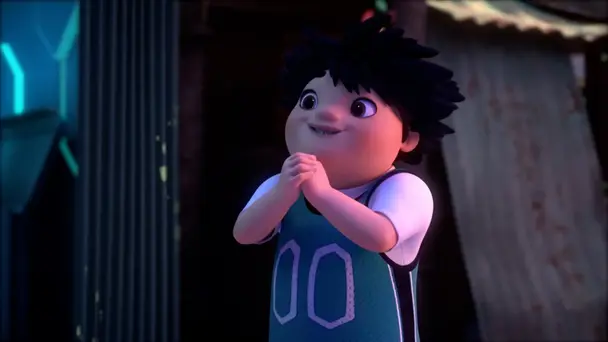 Sewer Koi And the Museum Heist