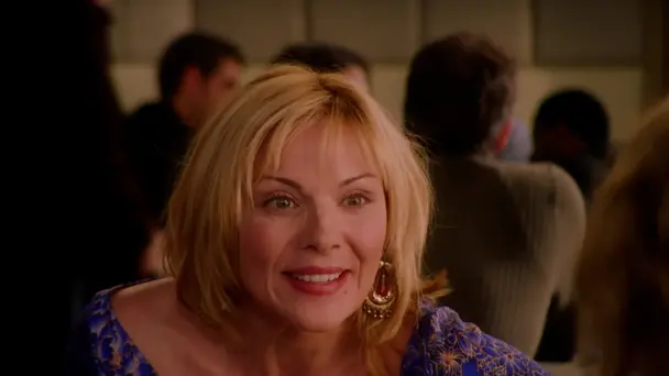 What's Sex Got to Do with It?