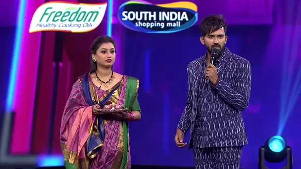 Delightful Performances