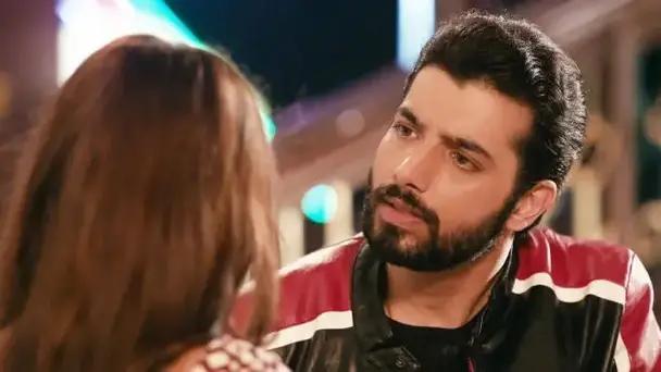 Veer crop-up at Jay's restaurant!