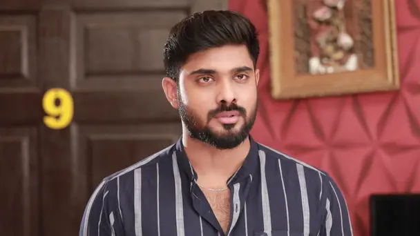 Vikram Bids Goodbye to Vedha