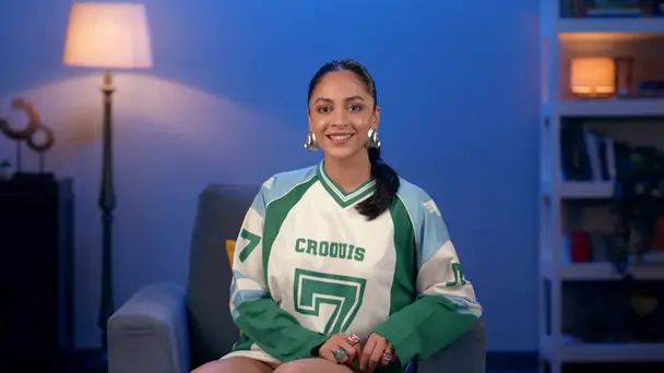 Kayan's musical background