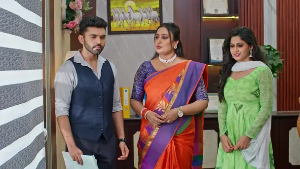 Will Aditya Marry Urvashi?