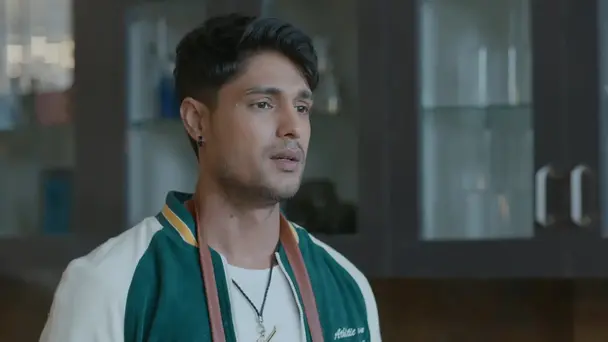 Jahaan's request to Baljeet