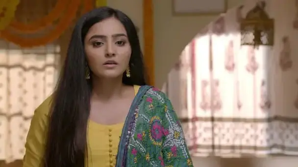 Siddhi faces a dilemma