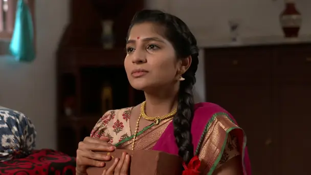 Haripriya Wishes to Marry Vitthal