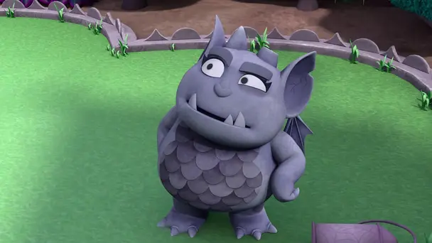 The Plant Predicament / Mummy Mayhem