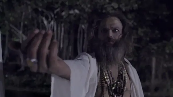 Aakhri Bali