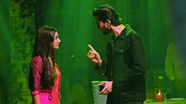 Som's Request to Gaura