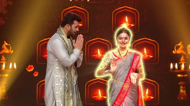 Diwali Blast with Pravah Parivaar