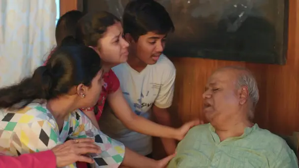 Madhubhau Suffers from Debt