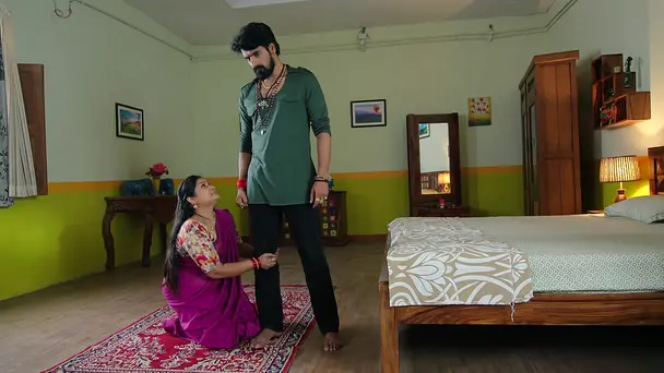 Renuka Implores Rudhra