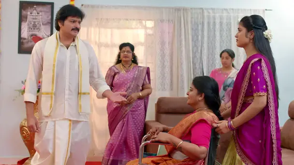 Rajashekar Unveils the Truth