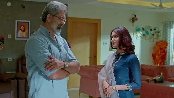 Dayasagar Cautions Durga