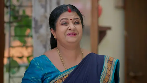 Prabavathi is on Cloud Nine