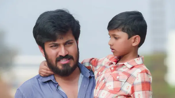 Surya Demands the Truth