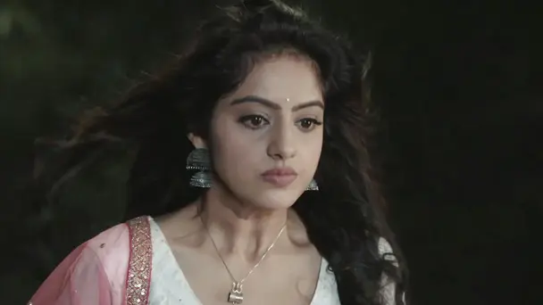 Sandhya follows Ranju