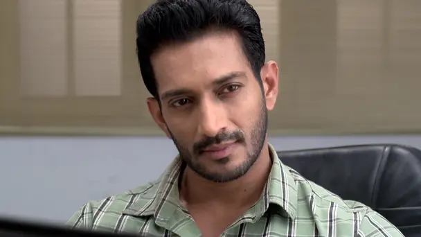 Parashuram Thwarts Sheetal