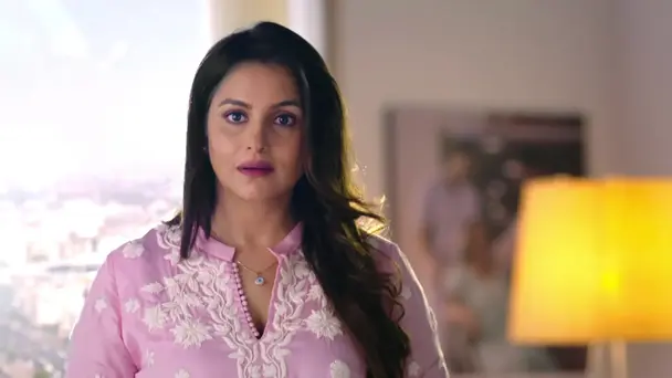 Dr. Juhi Returns to Sanjeevani