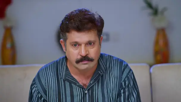 Thambi's Truth Shakes Aparna Deeply