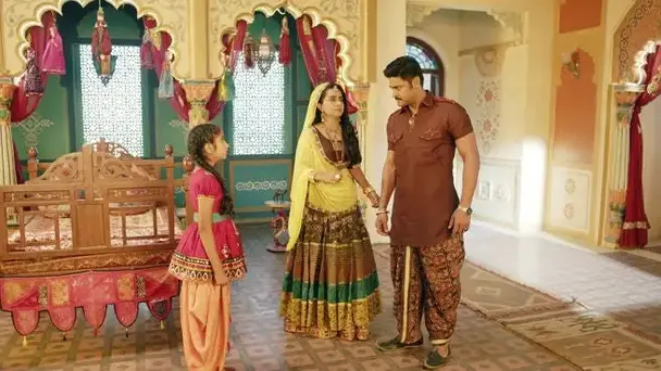 Kesari faces Hanumant's wrath