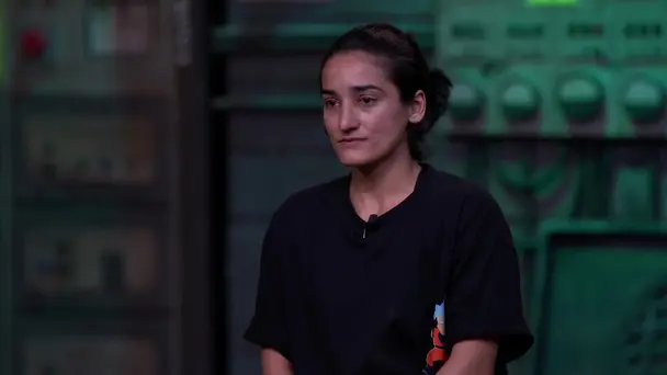 Delhi: The Auditions Continue