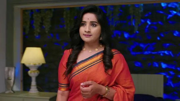 Ganga's Plot to Reveal the Truth