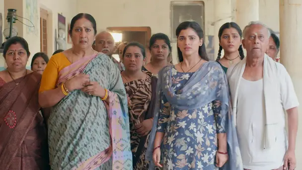 Janakamma Faces Trouble
