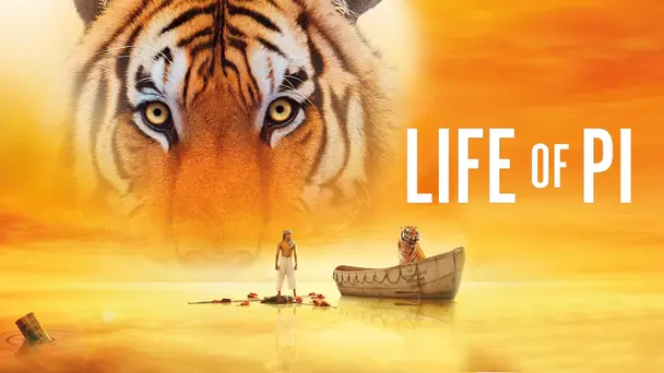 Life Of Pi