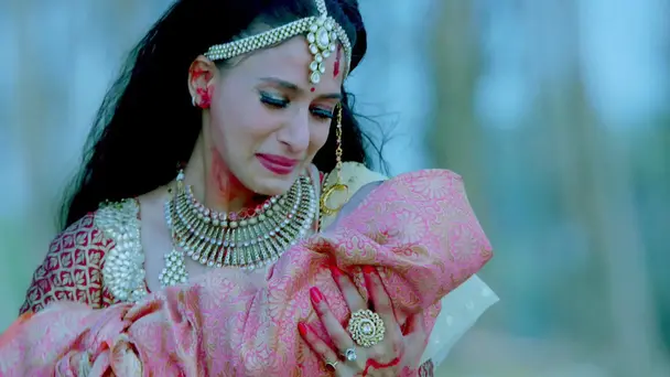 Chandrakanta's quest begins!