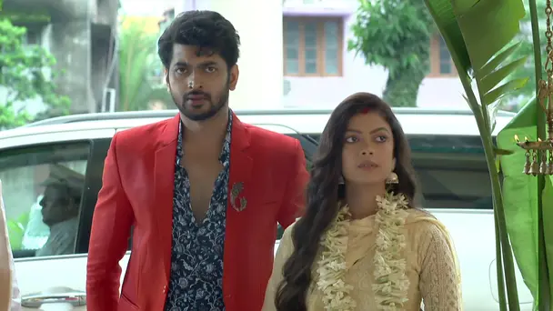 A New Beginning for Shraban, Om