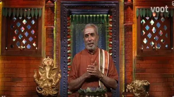 Narayaneeyam's relation with Guruvayur temple