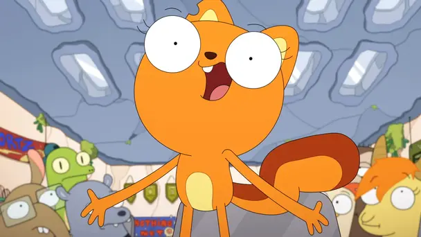 Taily / Cocina Island