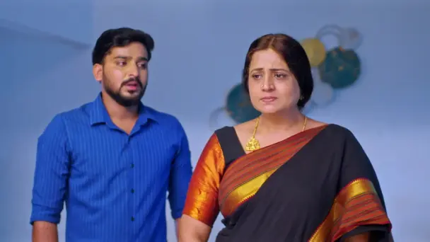 Ram Seeks Kalyani's Forgiveness