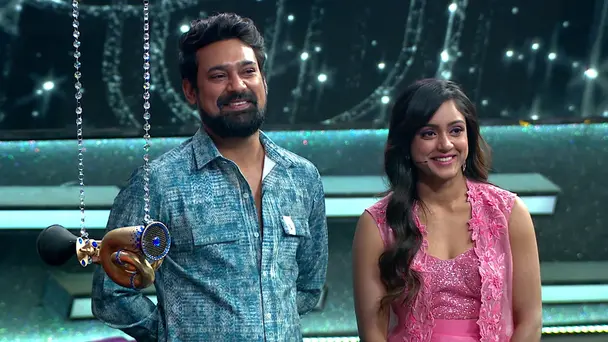 A Star-Studded Night