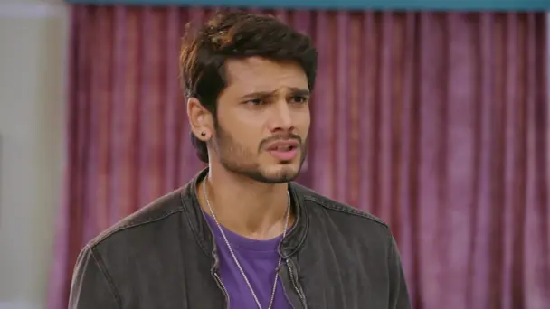 Shourya Takes a Stand for Radha