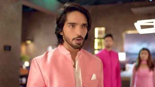 Enchantress on the Loose