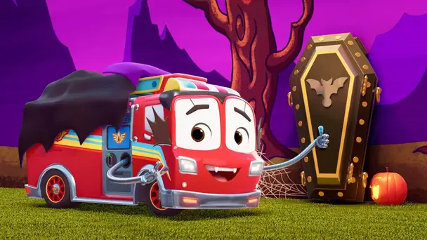 Mechanic Panic / 2Fast2Fiery