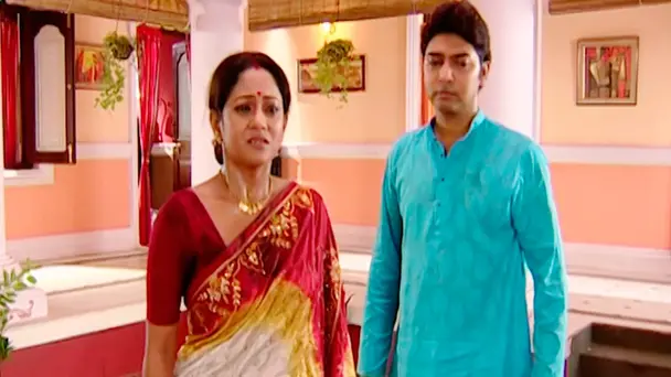 Jhilik Has a Tough Life