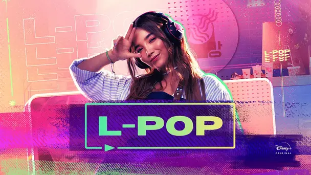 L-Pop