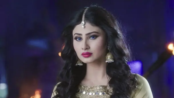 Shivanya's Vow of Revenge