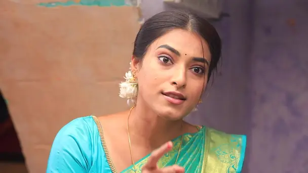 Radhika's Rage Gets Unleashed