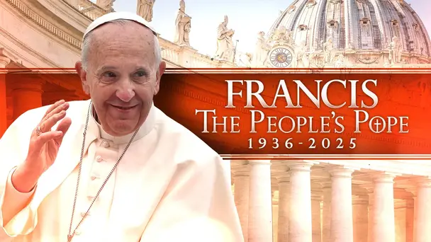 Francis: The People's Pope -- ABC News Special