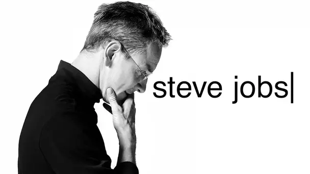 Steve Jobs